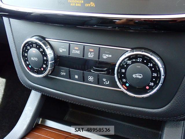Mercedes Benz GLE-CLASS 2017-07 8743923-20