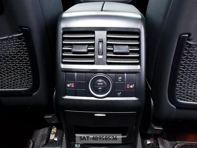 Mercedes Benz GLE-CLASS 2017-07 8743923-26
