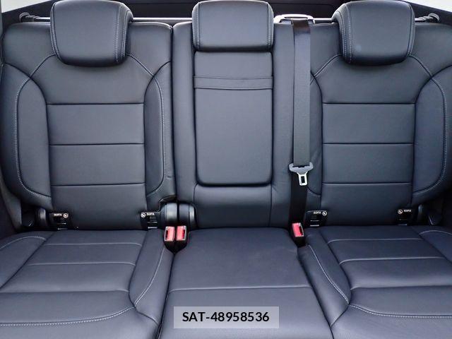 Mercedes Benz GLE-CLASS 2017-07 8743923-27