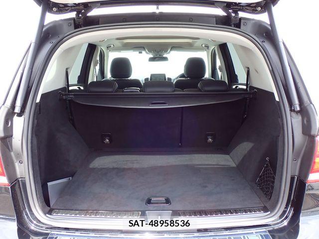 Mercedes Benz GLE-CLASS 2017-07 8743923-28