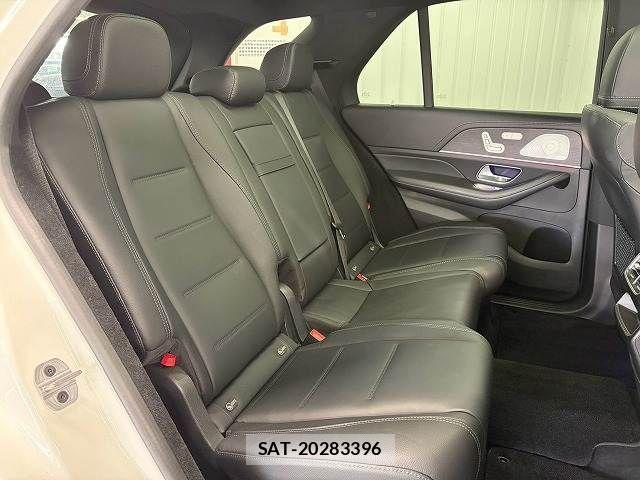Mercedes Benz GLE-CLASS 2021-07 8743922-10