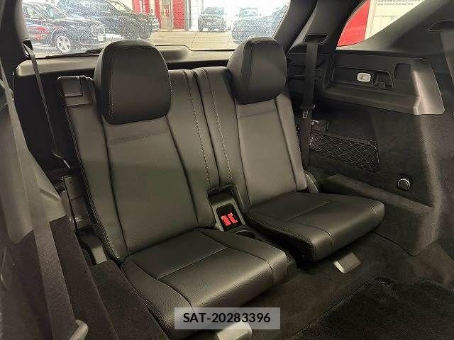 Mercedes Benz GLE-CLASS 2021-07 8743922-11