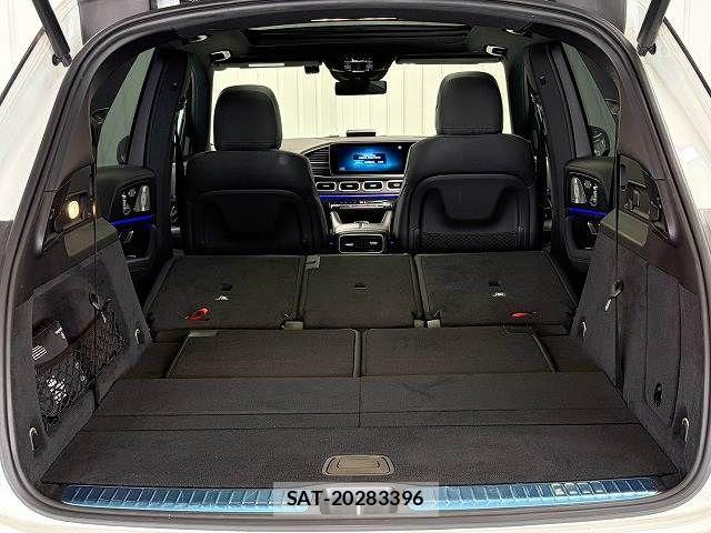 Mercedes Benz GLE-CLASS 2021-07 8743922-12