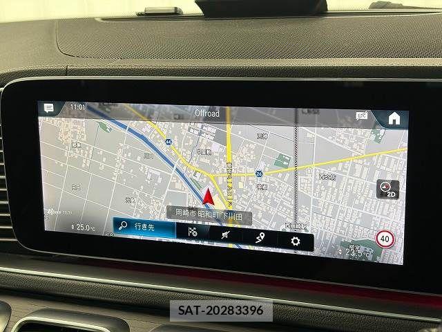Mercedes Benz GLE-CLASS 2021-07 8743922-2