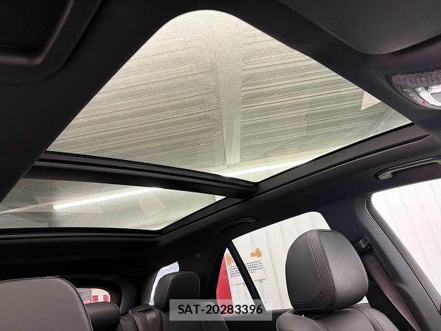 Mercedes Benz GLE-CLASS 2021-07 8743922-4