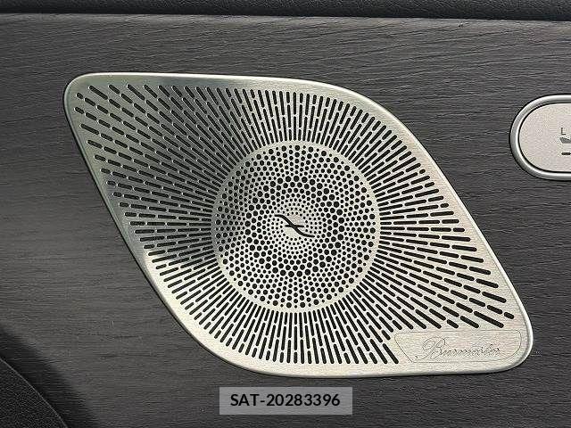 Mercedes Benz GLE-CLASS 2021-07 8743922-6
