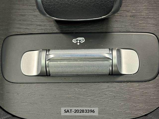 Mercedes Benz GLE-CLASS 2021-07 8743922-7