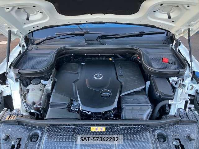 Mercedes Benz GLE-CLASS 2021-10 8781020-13