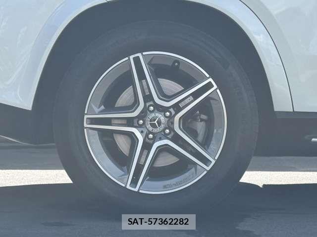 Mercedes Benz GLE-CLASS 2021-10 8781020-15