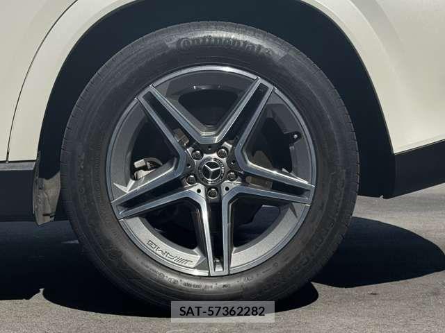 Mercedes Benz GLE-CLASS 2021-10 8781020-16