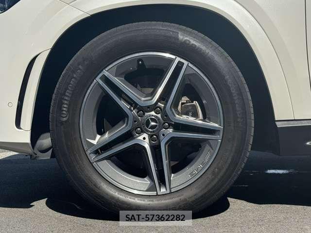 Mercedes Benz GLE-CLASS 2021-10 8781020-17