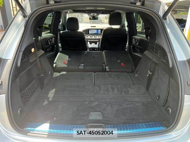 Mercedes Benz GLE-CLASS 2021-08 8796646-12