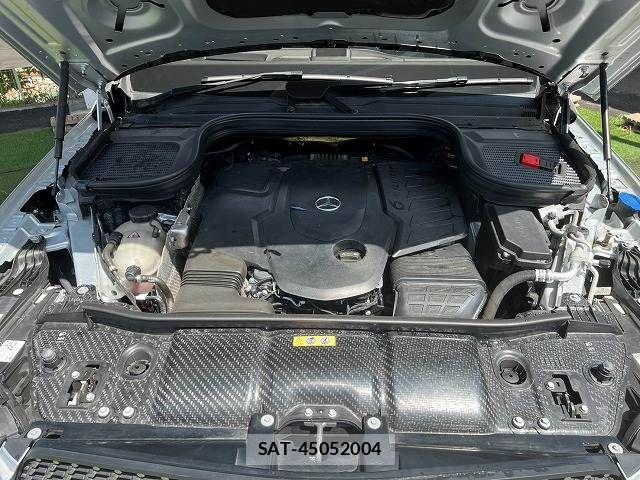 Mercedes Benz GLE-CLASS 2021-08 8796646-13