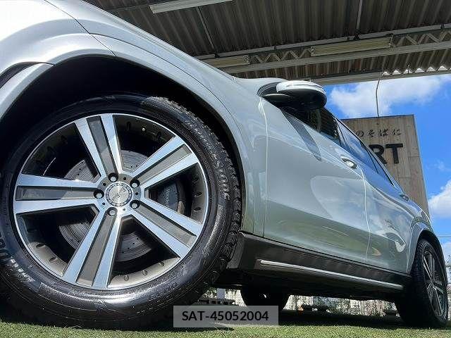 Mercedes Benz GLE-CLASS 2021-08 8796646-18