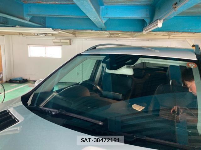 sat car