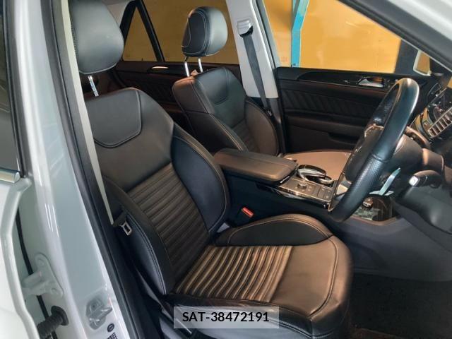 Mercedes Benz GLE-CLASS 2016-06 8830288-4