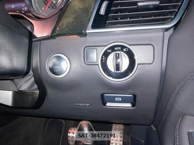 Mercedes Benz GLE-CLASS 2016-06 8830288-10