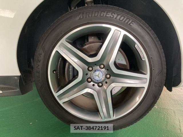 Mercedes Benz GLE-CLASS 2016-06 8830288-2
