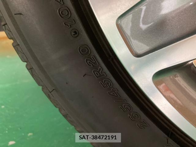 Mercedes Benz GLE-CLASS 2016-06 8830288-3