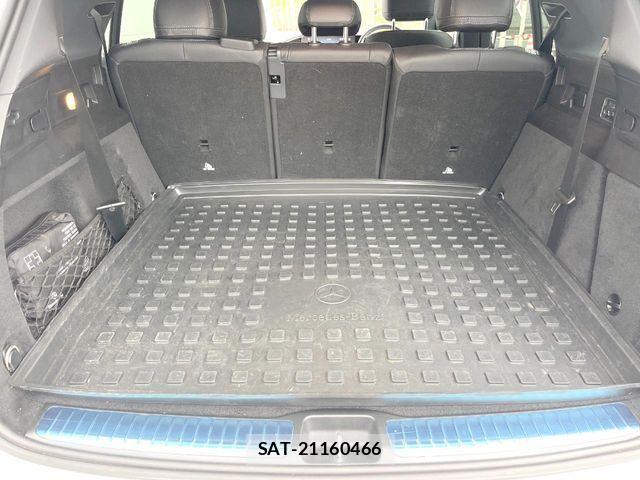 Mercedes Benz GLE-CLASS 2021-06 8849779-10