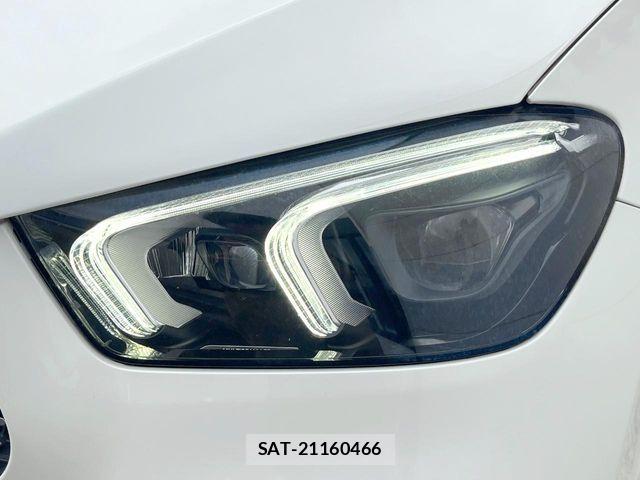 Mercedes Benz GLE-CLASS 2021-06 8849779-11