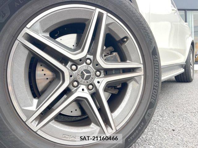 Mercedes Benz GLE-CLASS 2021-06 8849779-12