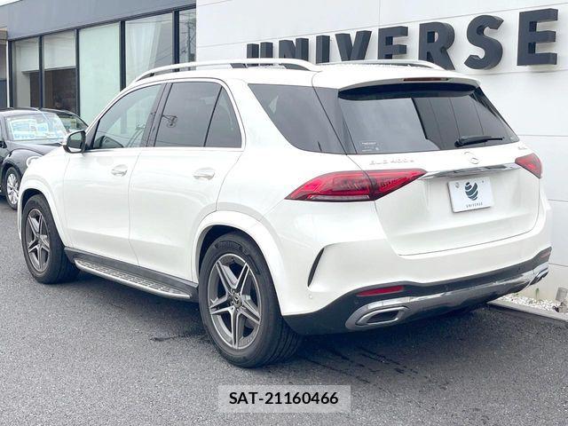 Mercedes Benz GLE-CLASS 2021-06 8849779-16