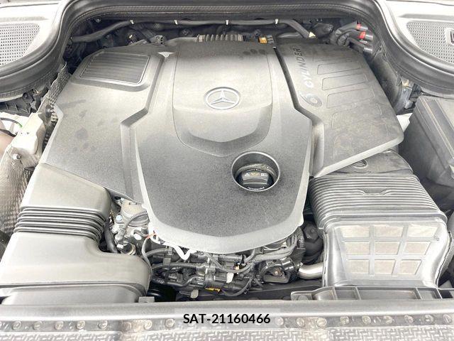 Mercedes Benz GLE-CLASS 2021-06 8849779-18