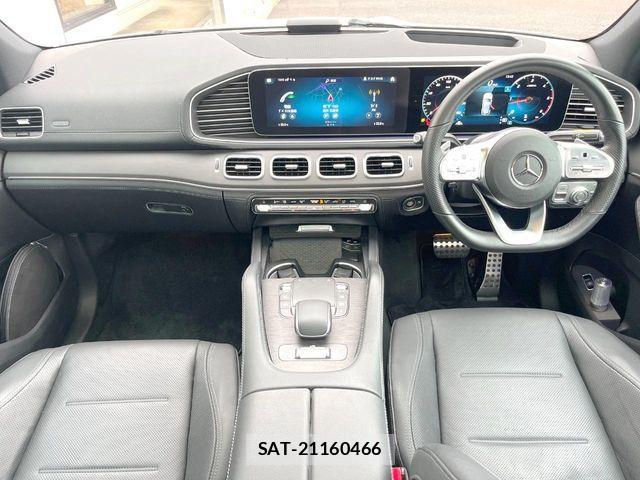 Mercedes Benz GLE-CLASS 2021-06 8849779-1