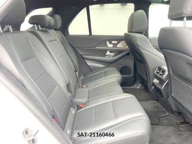 Mercedes Benz GLE-CLASS 2021-06 8849779-7