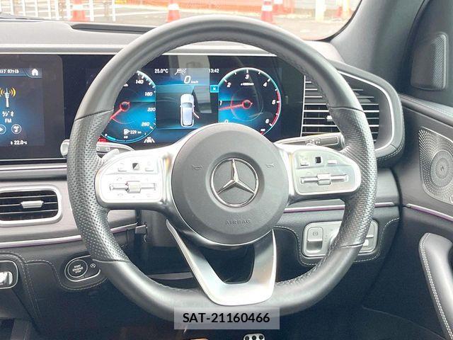 Mercedes Benz GLE-CLASS 2021-06 8849779-8