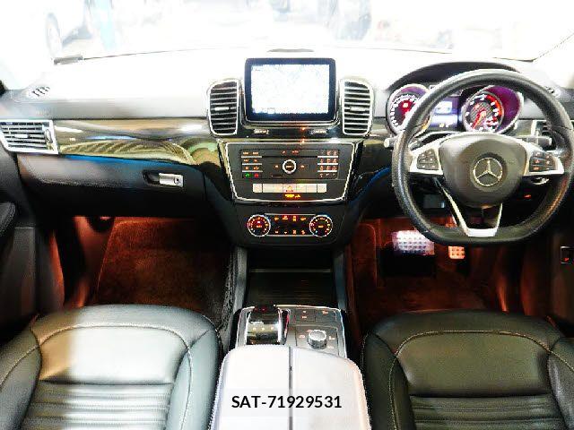 Mercedes Benz GLE-CLASS 2017-06 8849781-1