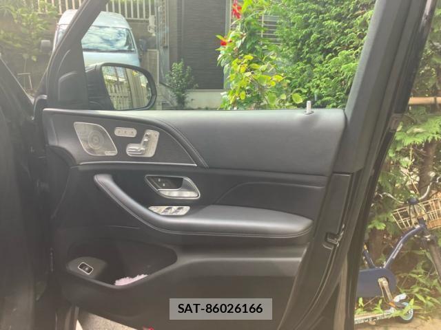 Mercedes Benz GLE-CLASS 2021-09 8871445-9