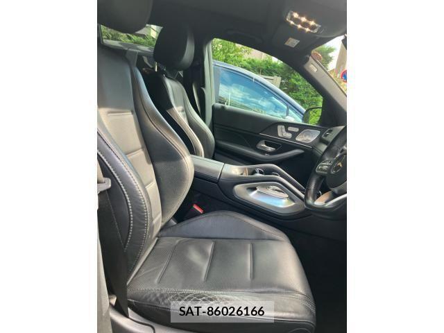 Mercedes Benz GLE-CLASS 2021-09 8871445-10