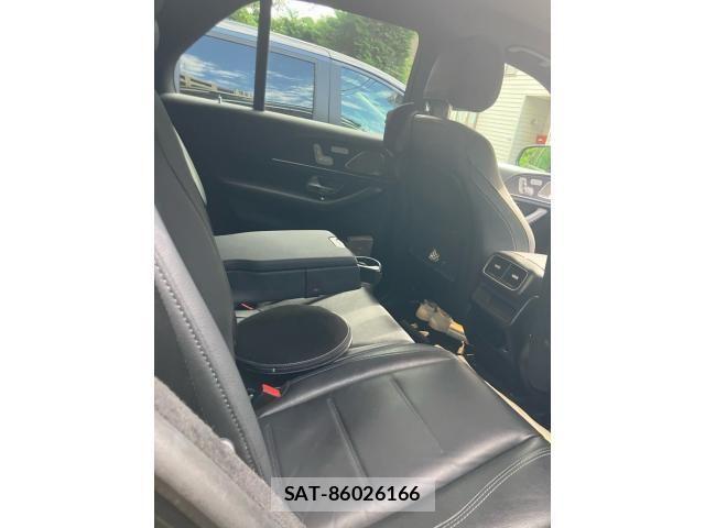Mercedes Benz GLE-CLASS 2021-09 8871445-11