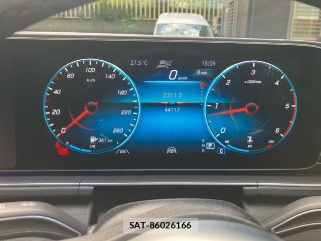 Mercedes Benz GLE-CLASS 2021-09 8871445-15