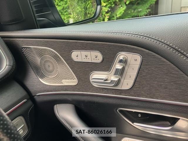 Mercedes Benz GLE-CLASS 2021-09 8871445-17