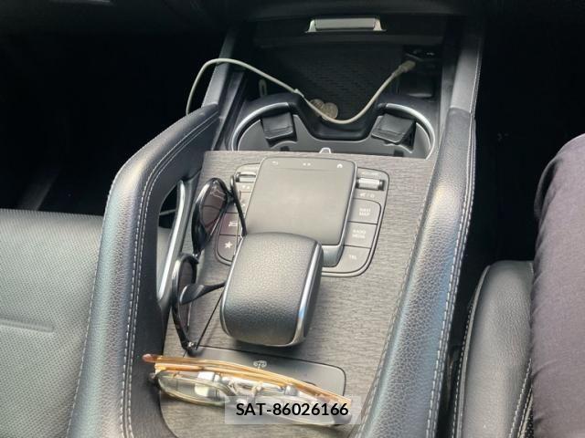 Mercedes Benz GLE-CLASS 2021-09 8871445-18