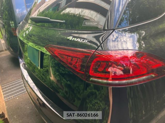 Mercedes Benz GLE-CLASS 2021-09 8871445-3