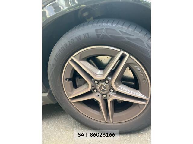 Mercedes Benz GLE-CLASS 2021-09 8871445-5
