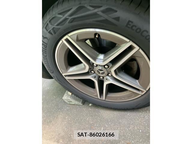 Mercedes Benz GLE-CLASS 2021-09 8871445-6