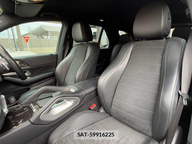 Mercedes Benz GLE-CLASS 2021-09 8880761-11