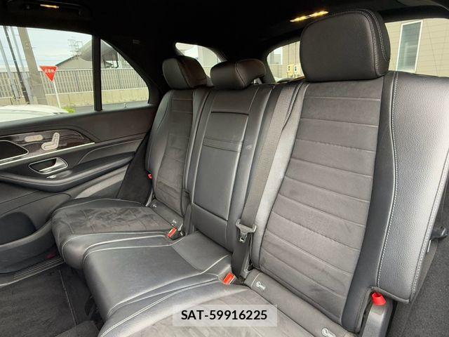 Mercedes Benz GLE-CLASS 2021-09 8880761-12