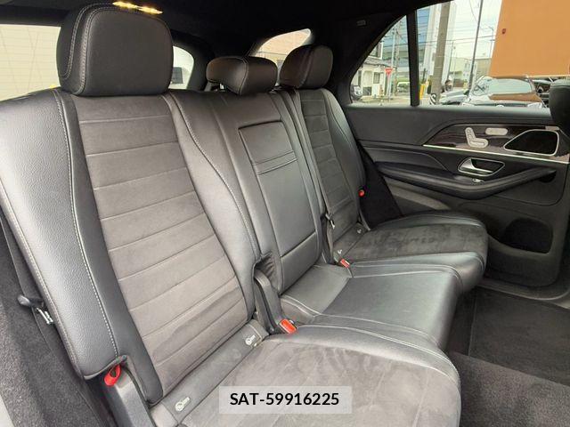Mercedes Benz GLE-CLASS 2021-09 8880761-13