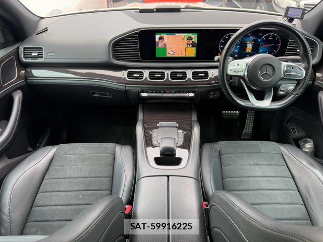Mercedes Benz GLE-CLASS 2021-09 8880761-16