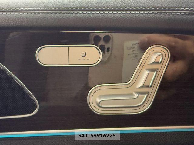 Mercedes Benz GLE-CLASS 2021-09 8880761-19