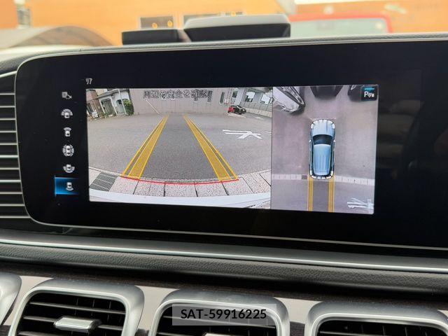 Mercedes Benz GLE-CLASS 2021-09 8880761-22