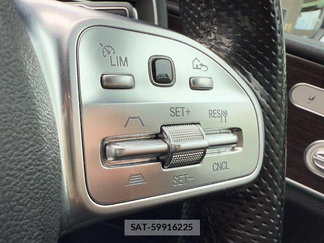 Mercedes Benz GLE-CLASS 2021-09 8880761-23