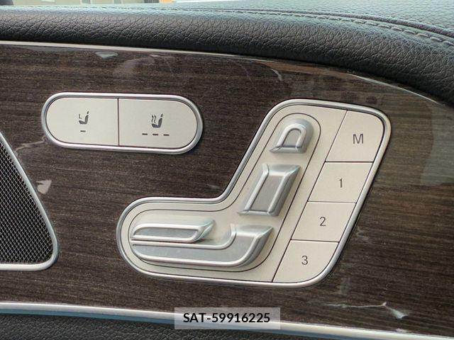 Mercedes Benz GLE-CLASS 2021-09 8880761-25
