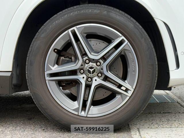 Mercedes Benz GLE-CLASS 2021-09 8880761-8